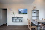 Ferienwohnung in Boltenhagen - OSTSEE7 Fewo Ausblick - Bild 4