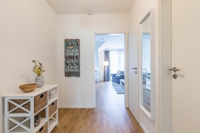 Ferienwohnung in Boltenhagen - Haus Bernstein Whg. 2 - Bild 13