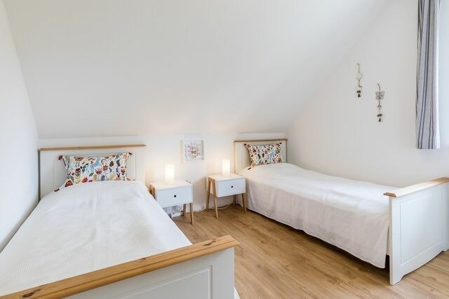 Ferienwohnung in Boltenhagen - Haus Bernstein Whg. 2 - Bild 14