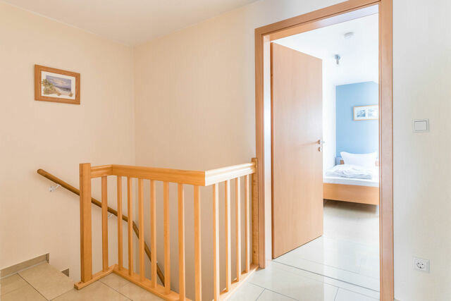 Ferienwohnung in Boltenhagen - Rosenweg 16 Wohnung 6 - Bild 24