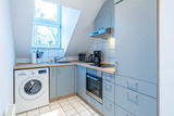 Ferienwohnung in Boltenhagen - S&uuml;nnslag Wohnung 147 "Hygge" - Bild 6