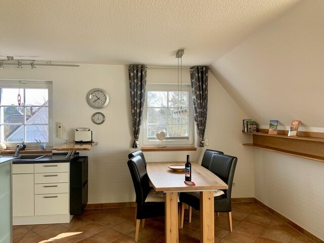 Ferienwohnung in Ostseeheilbad Zingst - Ostseerose - Bild 6