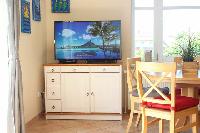 Ferienwohnung in Boltenhagen - SV Uns H&uuml;sung Whg. 21 - Bild 7