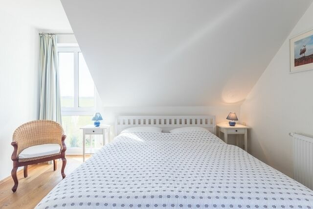 Ferienhaus in Gro&szlig; Schwansee - Ferienhaus Am Felde - Bild 17