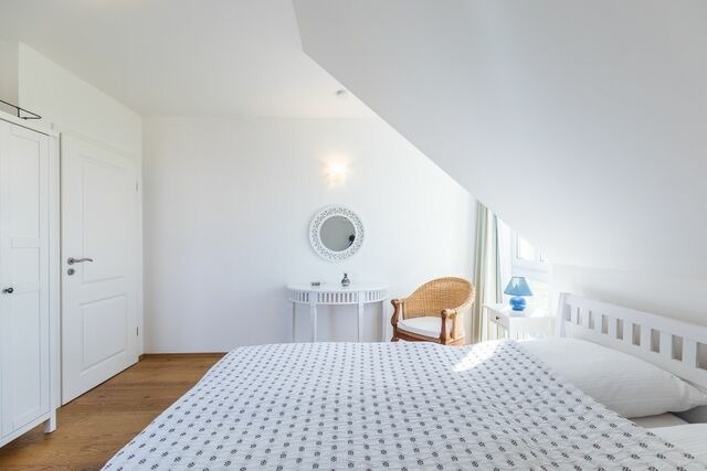 Ferienhaus in Gro&szlig; Schwansee - Ferienhaus Am Felde - Bild 18