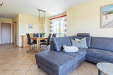 Ferienwohnung in Boltenhagen - Haus Neptun Wohnung 04 - Bild 10