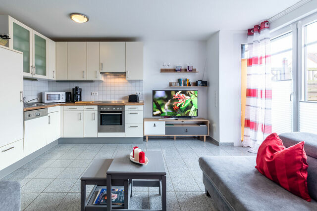 Ferienwohnung in Boltenhagen - Haus D&uuml;ne Wohnung 11 - Bild 2