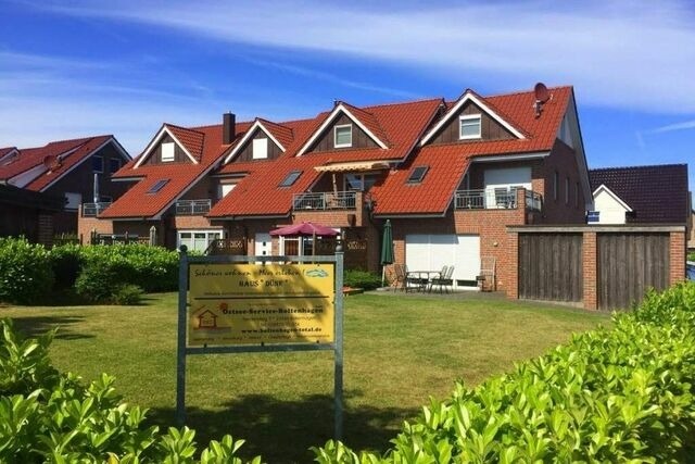 Ferienwohnung in Boltenhagen - Haus D&uuml;ne Wohnung 11 - Bild 19