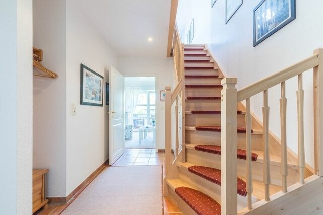 Ferienwohnung in Boltenhagen - Alt Boltenhagen Wohnung 09 - Bild 16