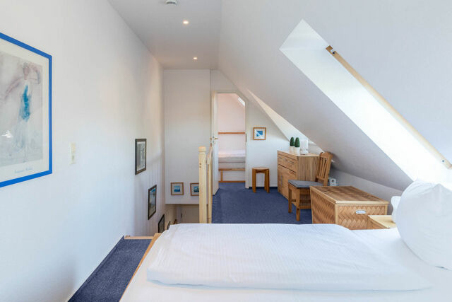 Ferienwohnung in Boltenhagen - Alt Boltenhagen Wohnung 09 - Bild 19