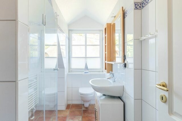 Ferienwohnung in Boltenhagen - Alt Boltenhagen Wohnung 09 - Bild 22