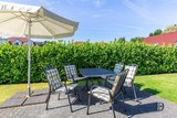 Ferienhaus in Boltenhagen - D&uuml;nenh&auml;user Haus 4 a - Bild 1