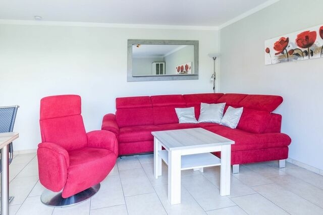 Ferienhaus in Boltenhagen - D&uuml;nenh&auml;user Haus 4 a - Bild 10