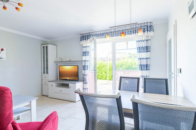 Ferienhaus in Boltenhagen - D&uuml;nenh&auml;user Haus 4 a - Bild 19