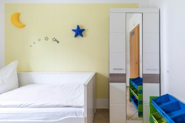 Ferienwohnung in Boltenhagen - Residenz Hansehaus Whg. 2 - Bild 13