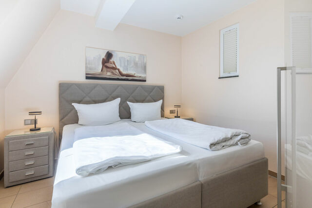 Ferienwohnung in Boltenhagen - Hanseresidenz II Whg. 18 - Bild 14
