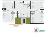 Ferienwohnung in Boltenhagen - Hanseresidenz II Whg. 18 - Bild 24