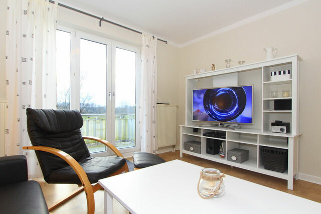 Ferienwohnung in Boltenhagen - Seeschwalbe Wohnung 9 - Bild 9