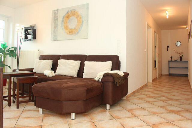 Ferienwohnung in Boltenhagen - Haus Undine Wohnung 05 - Bild 11