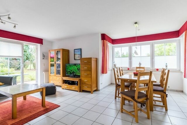 Ferienwohnung in Boltenhagen - Haus Jenny Wohnung C 4 - Bild 11