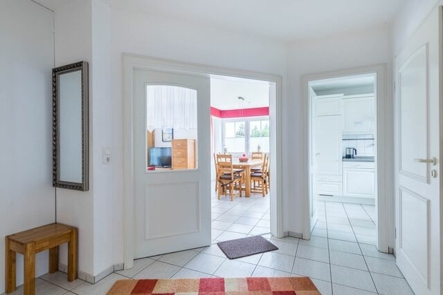 Ferienwohnung in Boltenhagen - Haus Jenny Wohnung C 4 - Bild 16