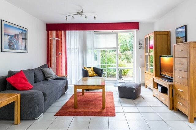 Ferienwohnung in Boltenhagen - Haus Jenny Wohnung C 4 - Bild 17