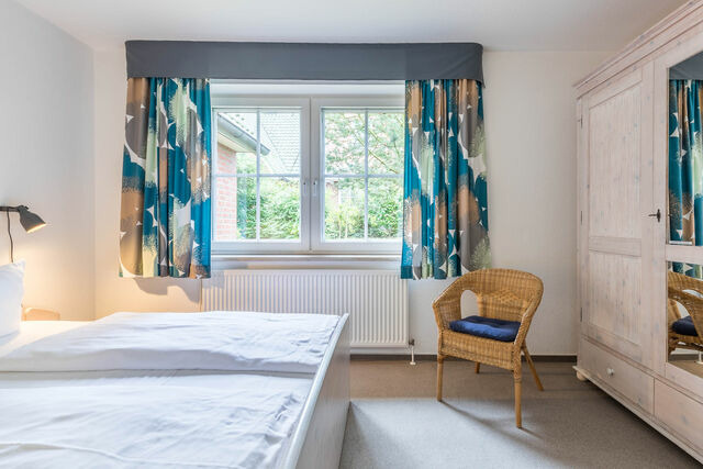 Ferienwohnung in Boltenhagen - Haus Jenny Wohnung C 4 - Bild 20