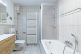 Ferienwohnung in Boltenhagen - Haus Jenny Wohnung C 4 - Bild 23