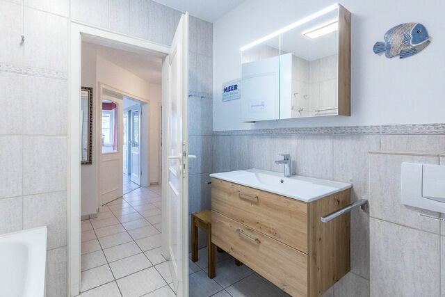 Ferienwohnung in Boltenhagen - Haus Jenny Wohnung C 4 - Bild 24