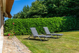 Ferienhaus in Wohlenberg - Reethaus Ostseeblick 1 A - Bild 19