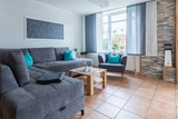 Ferienwohnung in Boltenhagen - SV Uns H&uuml;sung Whg. 5 - Bild 1