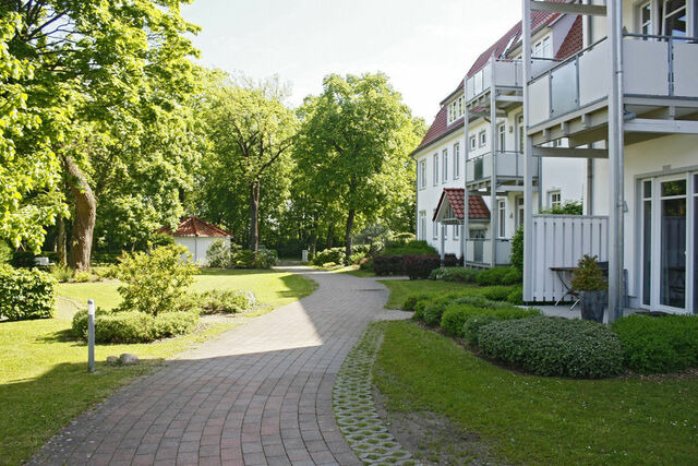 Ferienwohnung in Boltenhagen - SV Uns H&uuml;sung Whg. 5 - Bild 21