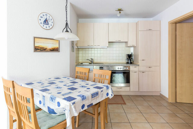 Ferienwohnung in Boltenhagen - Villa am Park Wohnung 6 - Bild 10