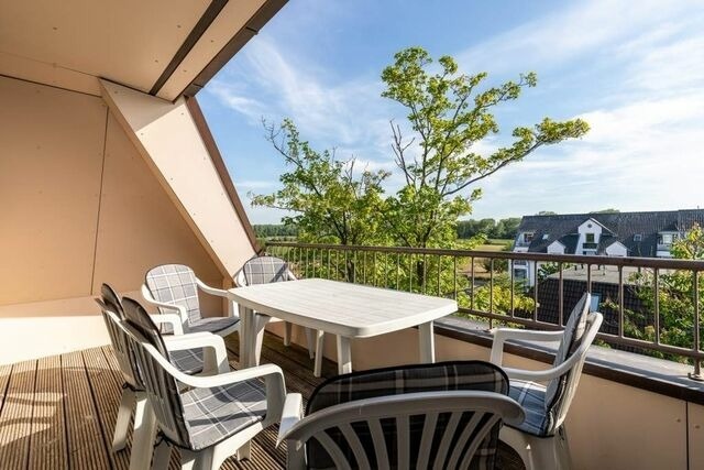 Ferienwohnung in Boltenhagen - Ferienwohnung Ostseebrise - Bild 3