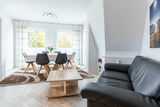 Ferienwohnung in Boltenhagen - Ferienwohnung Ostseebrise - Bild 4
