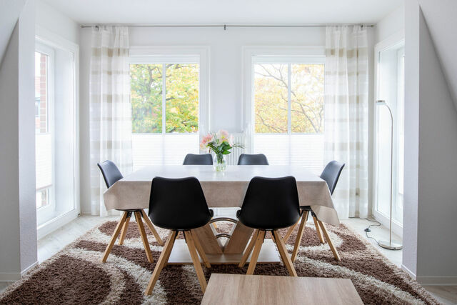 Ferienwohnung in Boltenhagen - Ferienwohnung Ostseebrise - Bild 5
