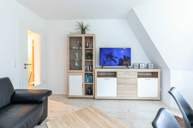 Ferienwohnung in Boltenhagen - Ferienwohnung Ostseebrise - Bild 7