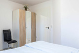 Ferienwohnung in Boltenhagen - Ferienwohnung Ostseebrise - Bild 15