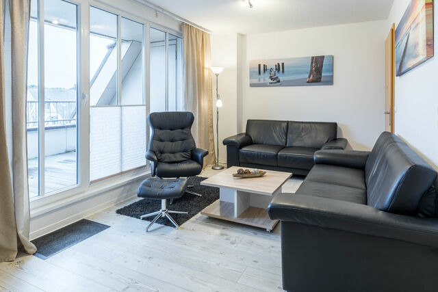 Ferienwohnung in Boltenhagen - Ferienwohnung Ostseebrise - Bild 18