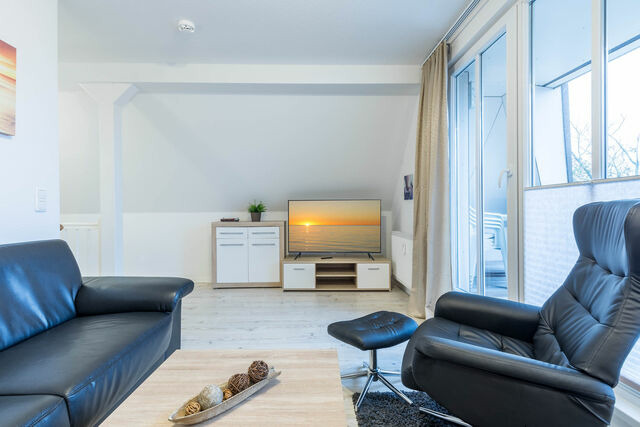 Ferienwohnung in Boltenhagen - Ferienwohnung Ostseebrise - Bild 19