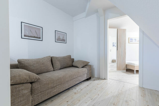 Ferienwohnung in Boltenhagen - Ferienwohnung Ostseebrise - Bild 23