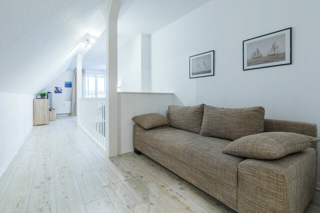 Ferienwohnung in Boltenhagen - Ferienwohnung Ostseebrise - Bild 24