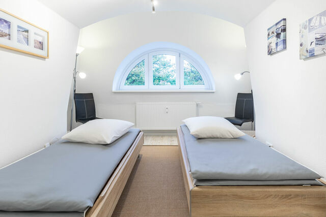 Ferienwohnung in Boltenhagen - Ferienwohnung Ostseebrise - Bild 25