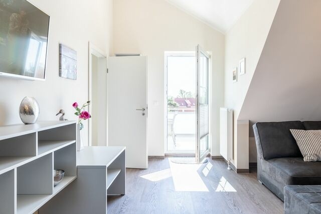 Ferienwohnung in Boltenhagen - OSTSEE7 Fewo Rundblick - Bild 5