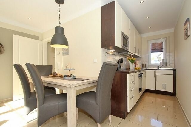 Ferienhaus in Boltenhagen - D&uuml;nenh&auml;user Haus 1a - Bild 4