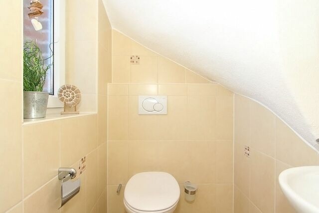 Ferienhaus in Boltenhagen - D&uuml;nenh&auml;user Haus 1a - Bild 8