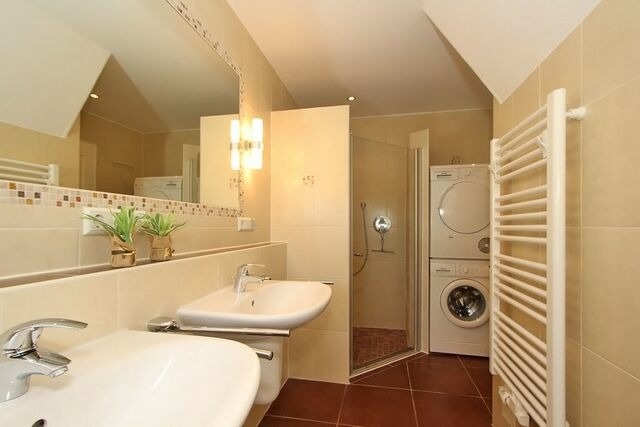 Ferienhaus in Boltenhagen - D&uuml;nenh&auml;user Haus 1a - Bild 11