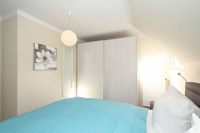 Ferienhaus in Boltenhagen - D&uuml;nenh&auml;user Haus 1a - Bild 13