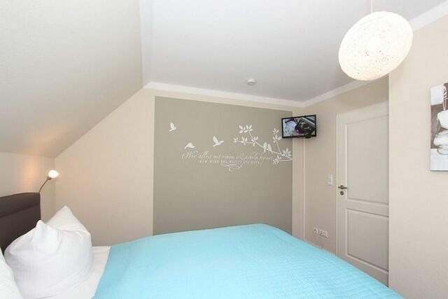 Ferienhaus in Boltenhagen - D&uuml;nenh&auml;user Haus 1a - Bild 14