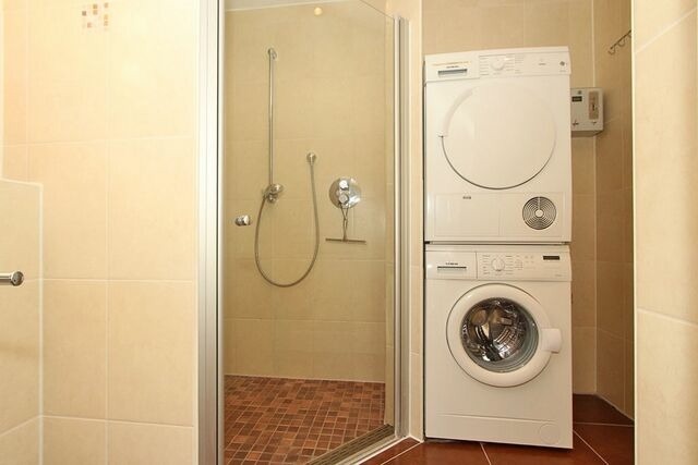 Ferienhaus in Boltenhagen - D&uuml;nenh&auml;user Haus 1a - Bild 16